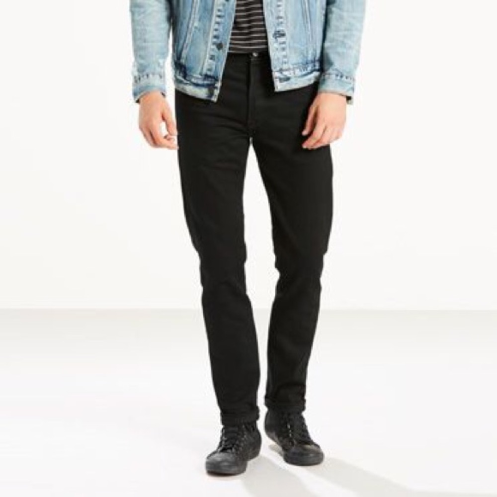 Black Levi’s